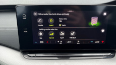 Skoda Octavia 1.4 TSI iV SE Technology DSG 5dr Estate